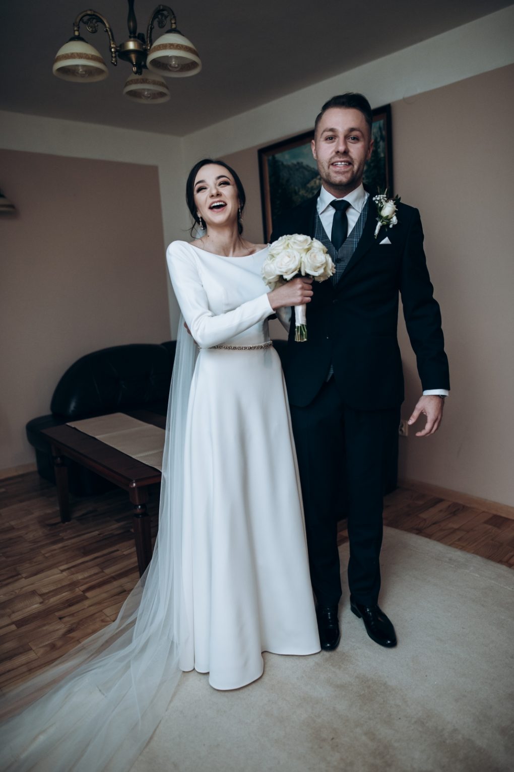 fotografia ślubna, wesele i ślub